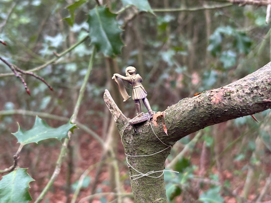 The Roald Dahl Museum and Story Centre-Great Missenden必去景点