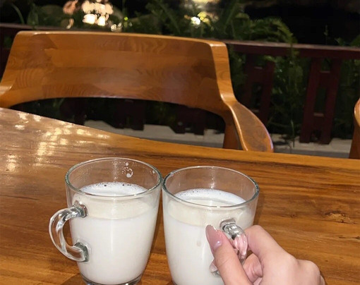 Trường Thịnh Garden Coffee