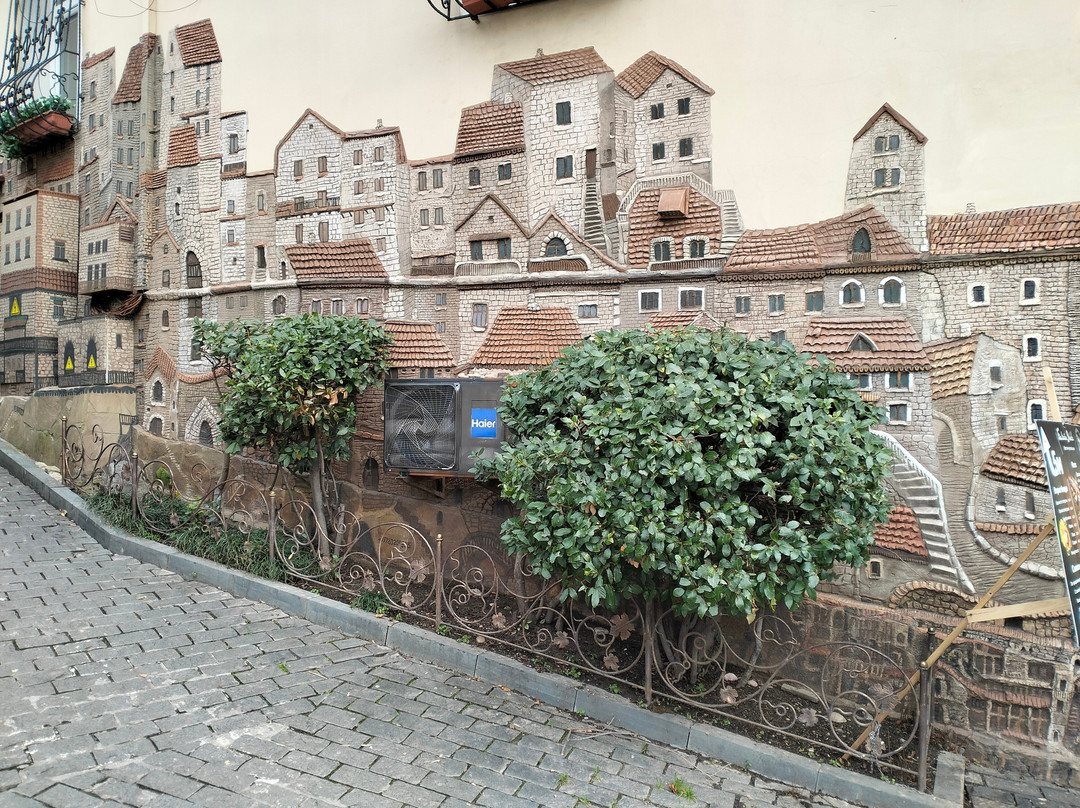 Pyatachok-Hurzuf必去景点