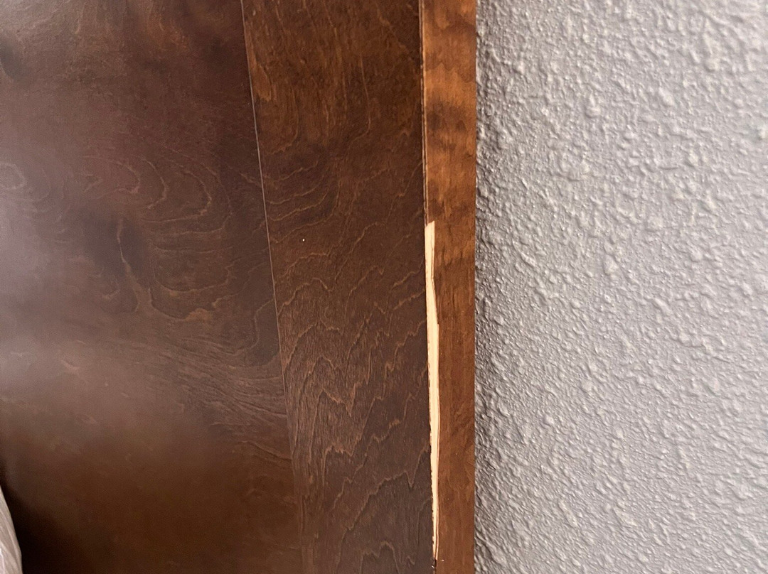 Quality Inn Whiteville主图