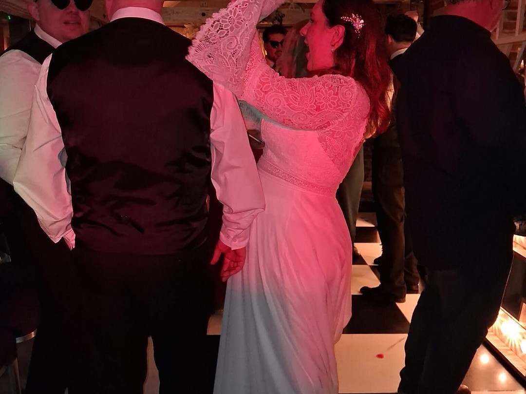 摩尔莉哈耶斯酒店主图