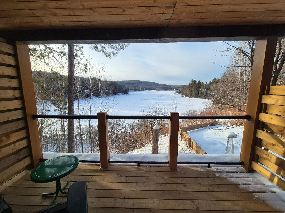 Auberge Saint-mathieu主图