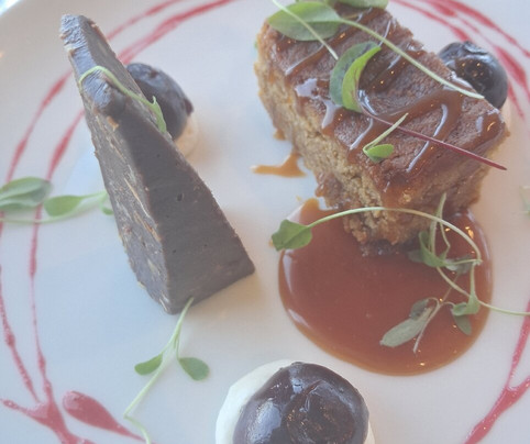 Borrodell Vineyard-奥兰治必去景点