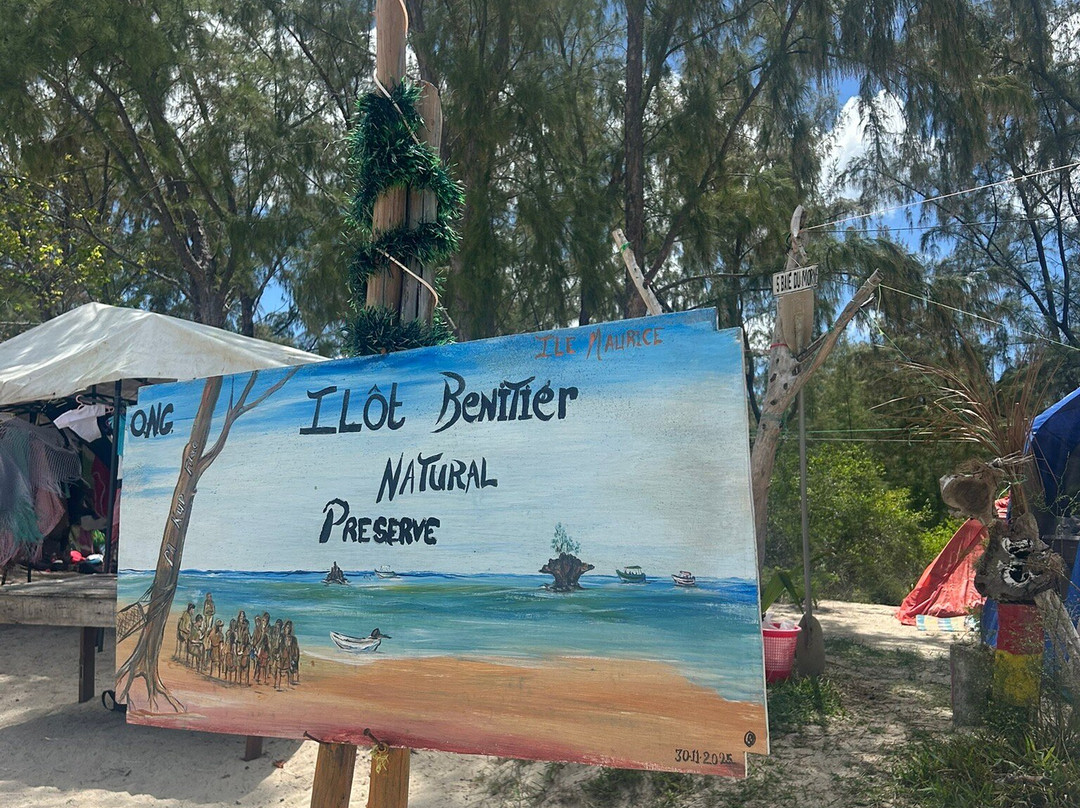 Paradisio Excursions Ile Maurice-大湾必去景点