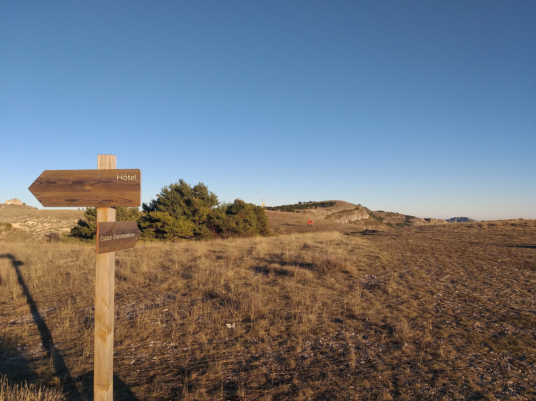Observatoire de la Côte d’Azur  Calern-Saint-Vallier-de-Thiey必去景点