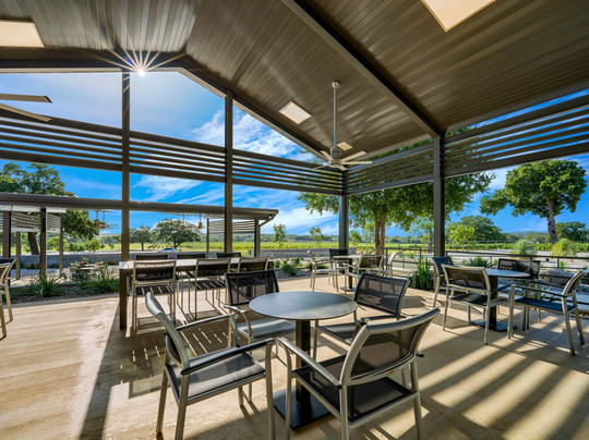 Invention Vineyards-弗雷德里克斯堡必去景点