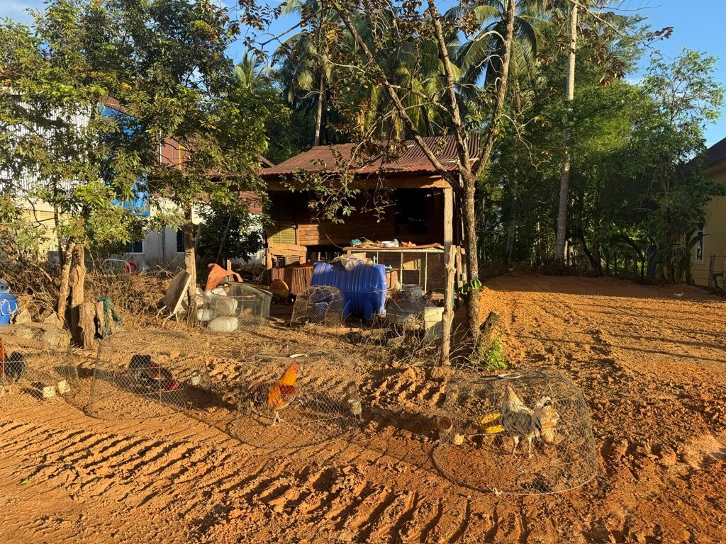 Chi Phat Community-Based Ecotourism-Chi Phat必去景点