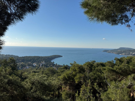 Princes' Islands-伊斯坦布尔必去景点