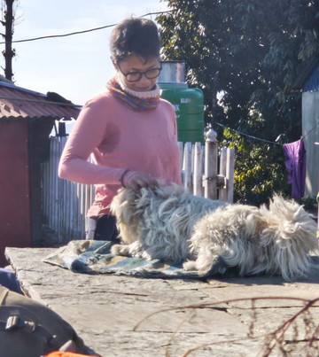 Big Sky Treks, Nepal-博卡拉必去景点