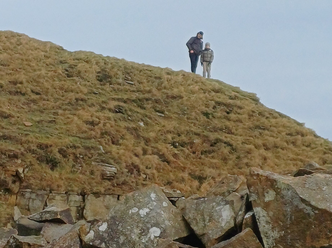 Musbury Tor-Rossendale必去景点