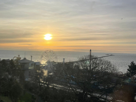 Hamiltons Boutique Hotel主图