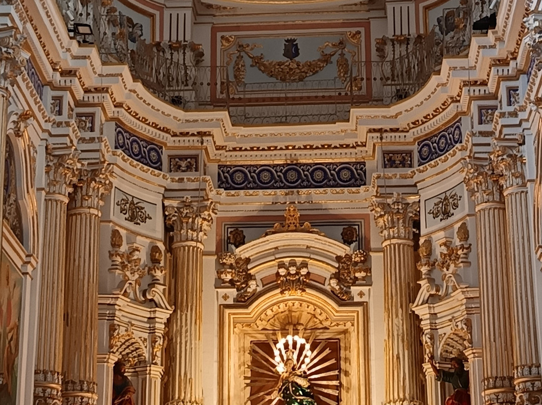 Chiesa di San Pietro-莫迪卡必去景点