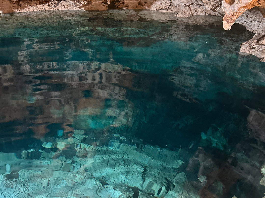 Paje Cave-帕杰必去景点