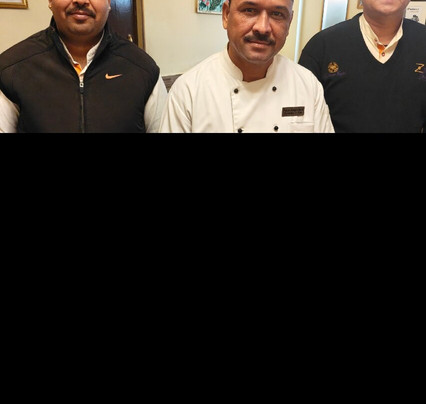 Koolwal Kothi Zinc Journey by The Fern, Nawalgarh (Rajasthan)主图