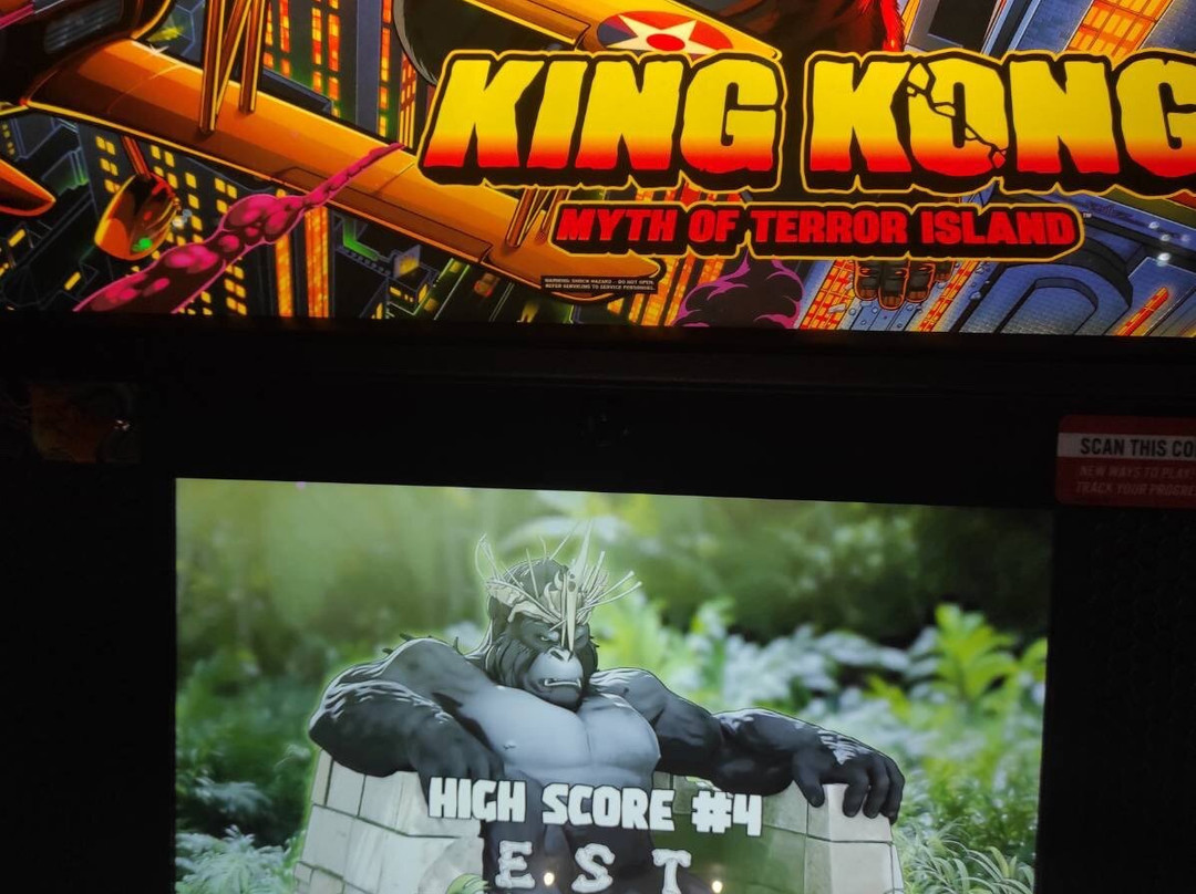 Warsaw Arcade Museum - Muzeum Gier Wideo-华沙必去景点