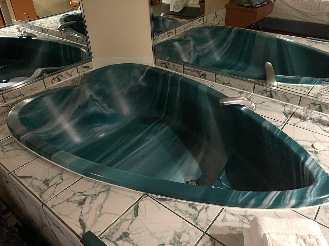 Best Western Davison Inn主图