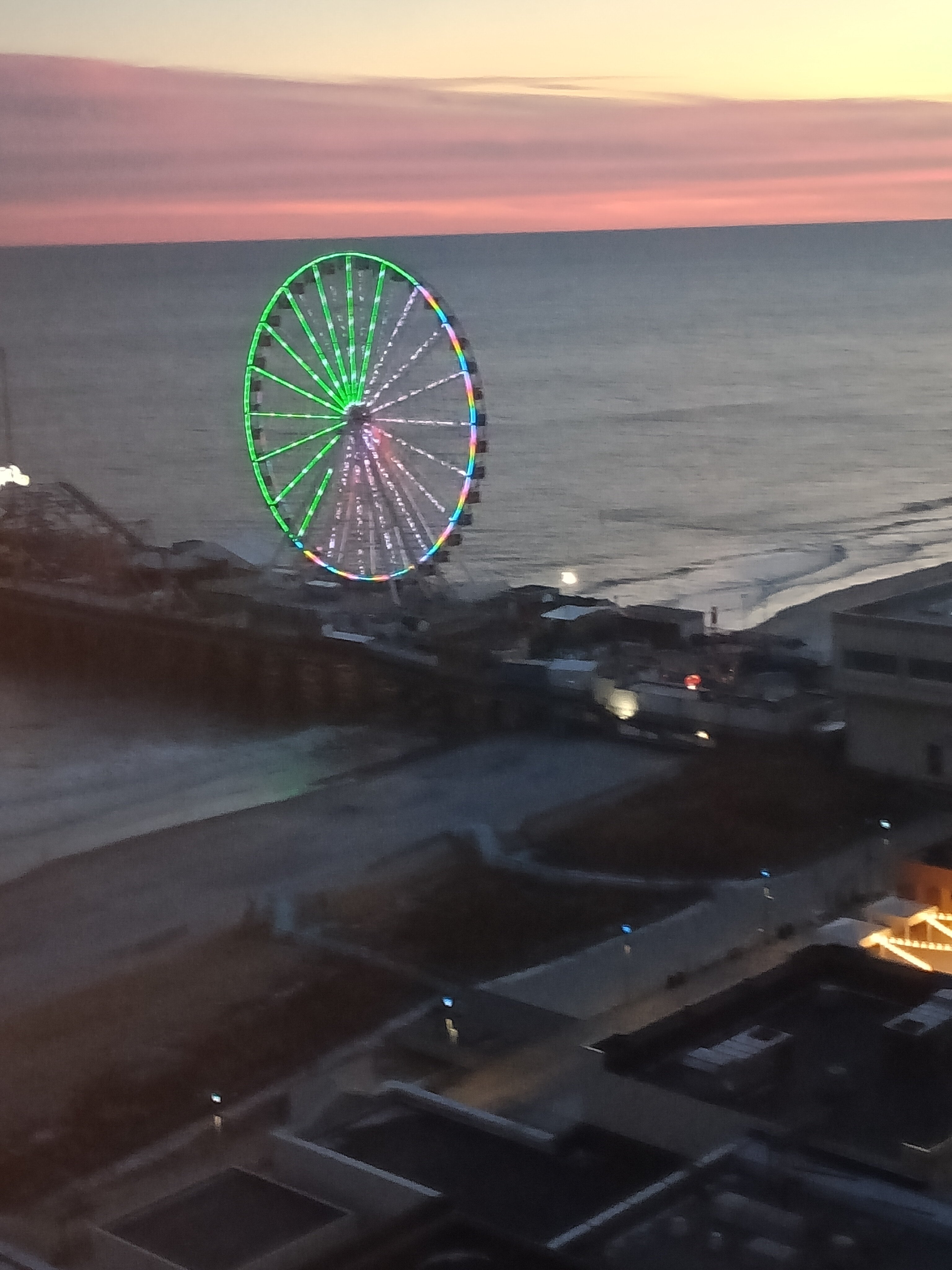 Showboat Atlantic City Hotel-官方