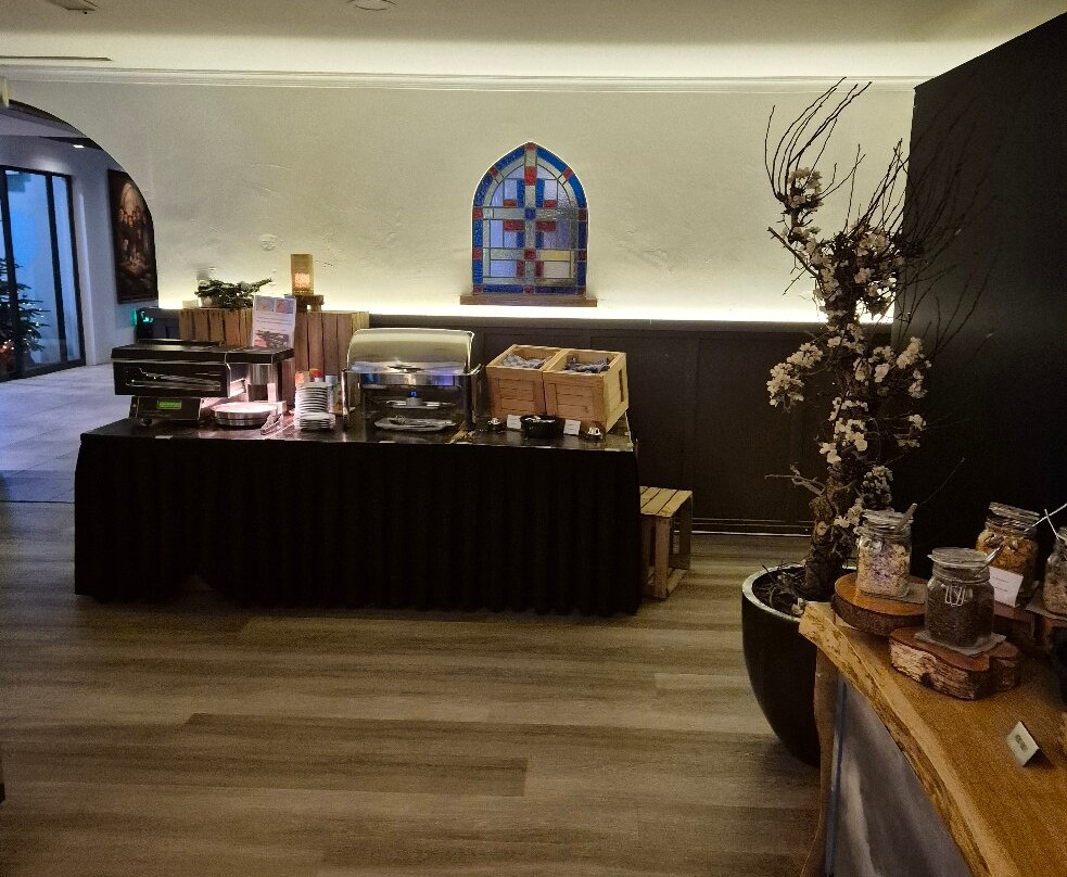 Boutique Hotel & Wellness Westerburcht主图