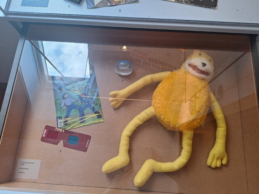 Levi Strauss Museum-Buttenheim必去景点