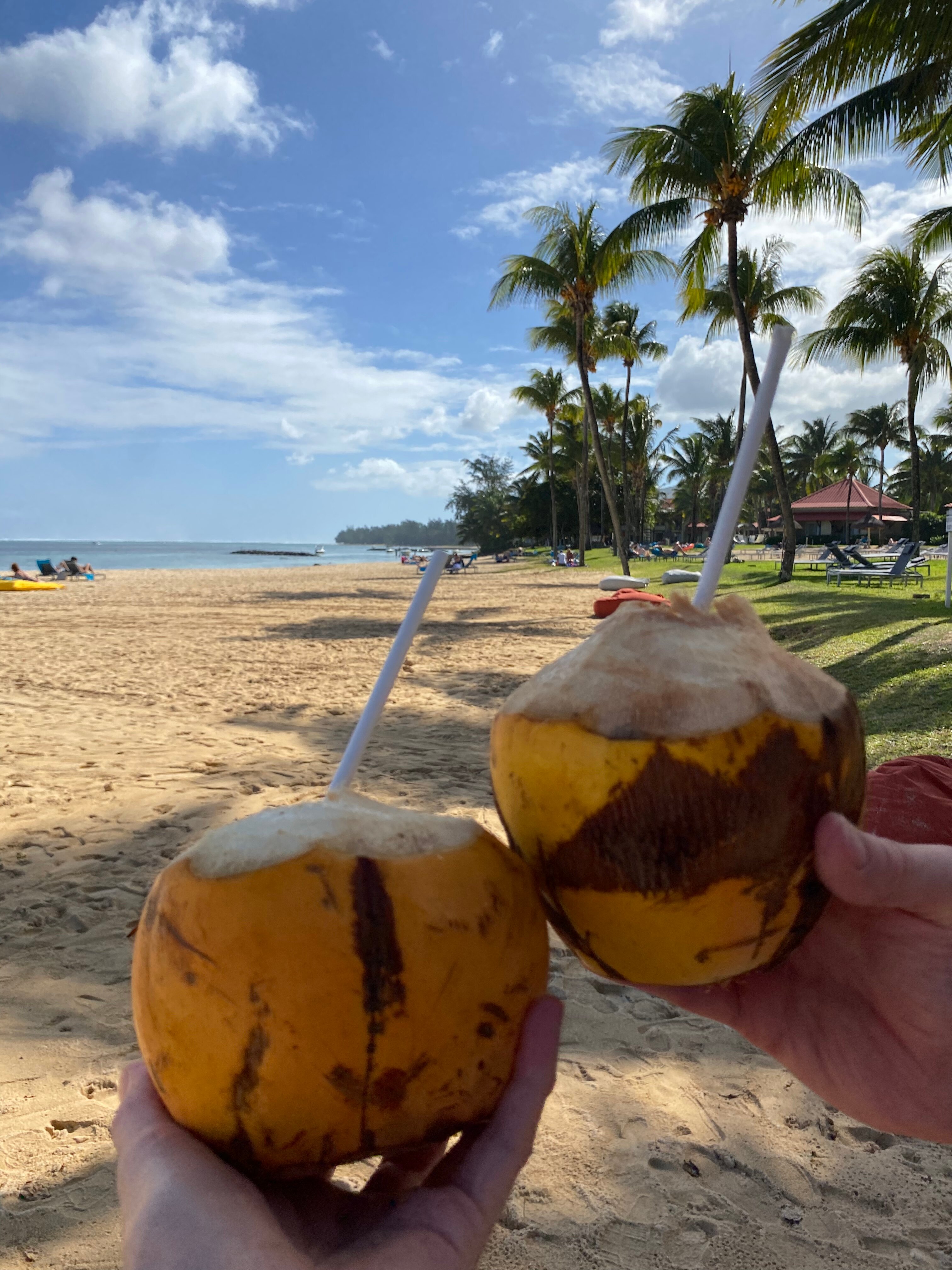 塔玛莎度假酒店-浴室