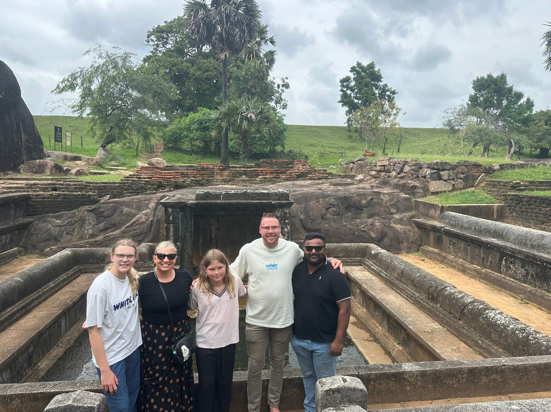 Anya Ceylon Holiday Tours-Kalmunai必去景点