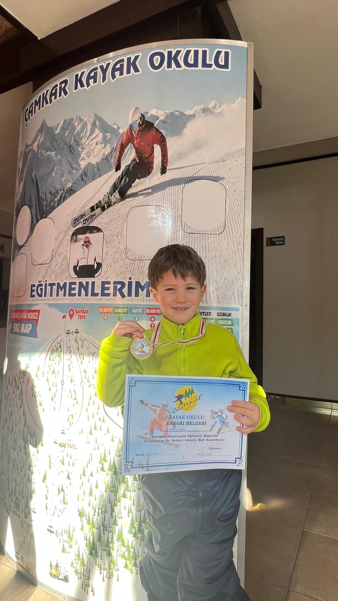 Camkar Otel Sarikamis-官方