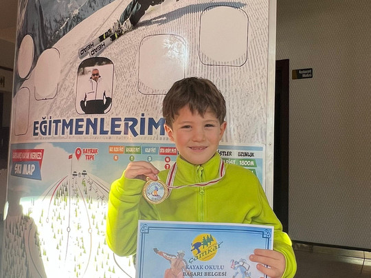 Camkar Otel Sarikamis主图