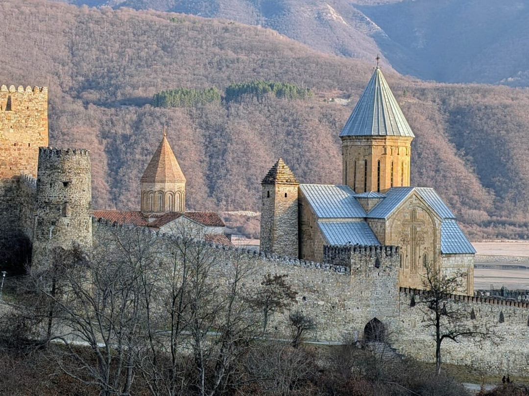 Advantour-第比利斯必去景点