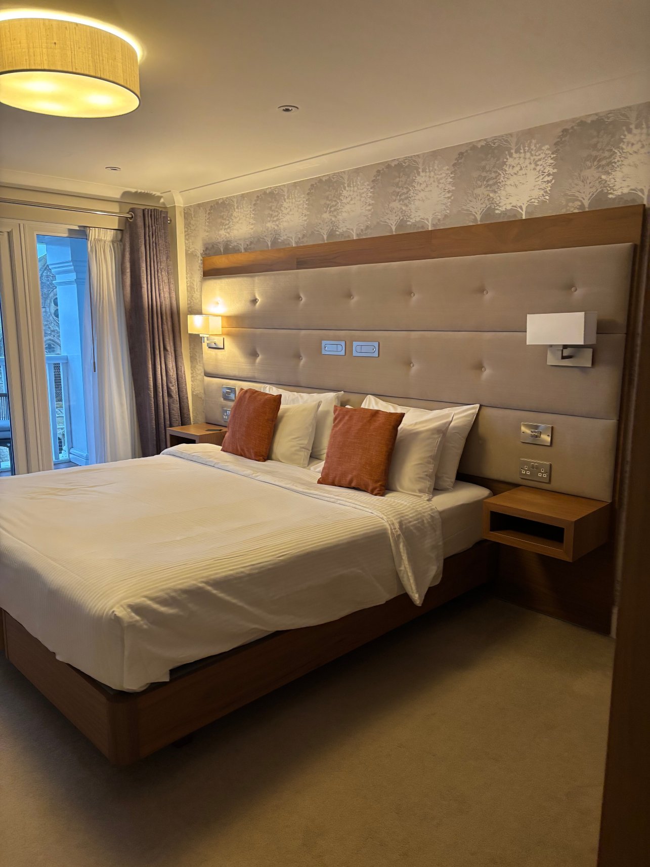 The Fig Tree Shanklin-官方