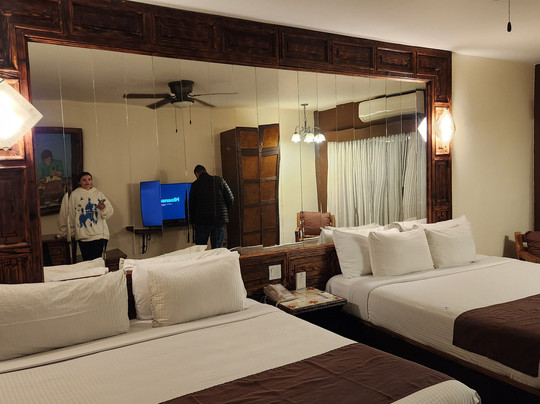 Best Western El Cid主图