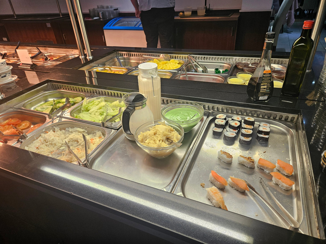 China Restaurant Ying Long