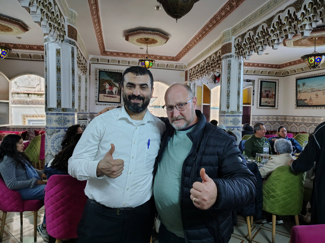 Restaurant Vandalucia