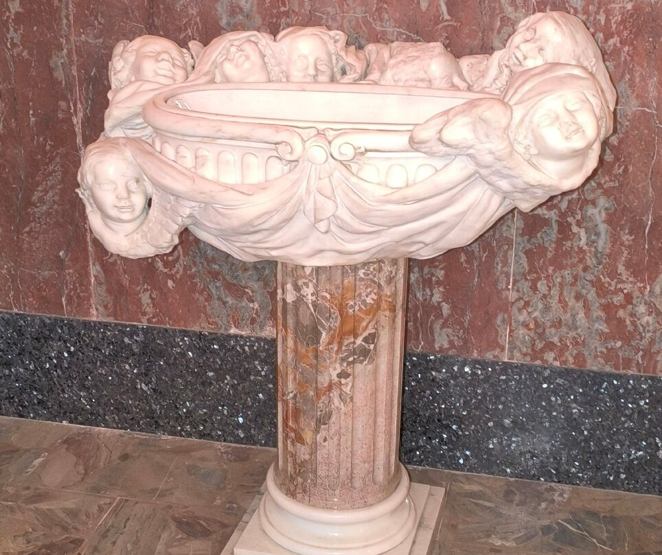 Chiesa di San Pietro-Pizzighettone必去景点