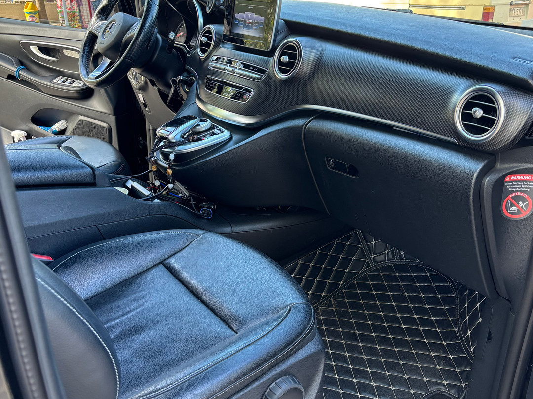 Tripolis Arcadia Taxi Services-Tripoli必去景点