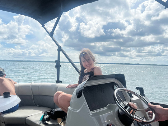 Tropical Boat Guadeloupe-Port-Louis必去景点