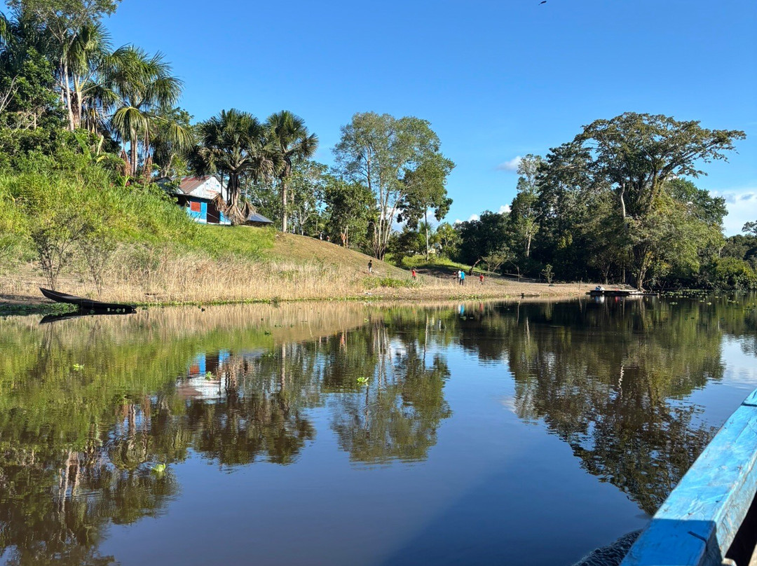 Amazon Experience-伊基托斯必去景点