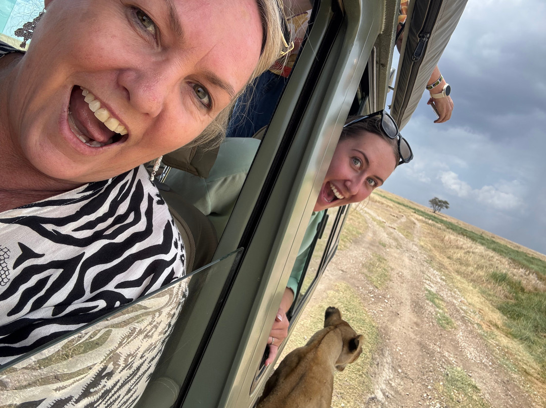 Taswira Africa Safaris-阿鲁沙必去景点