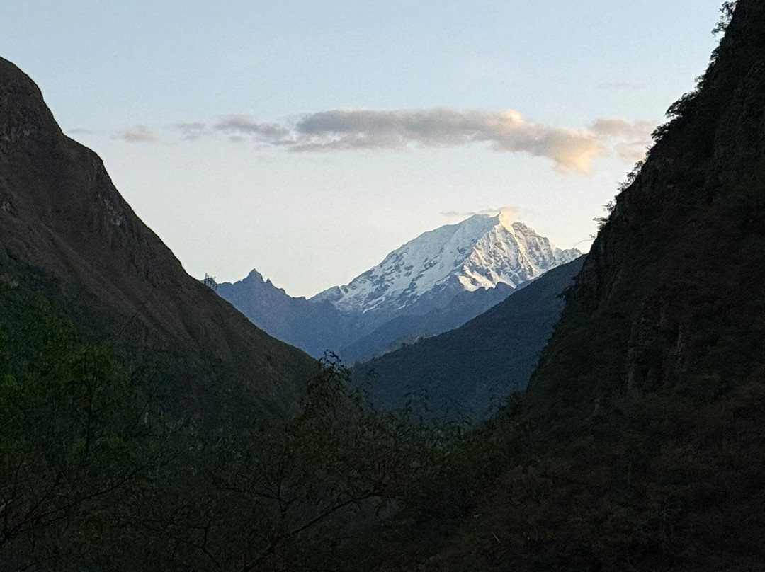 Inkas Destination-库斯科必去景点