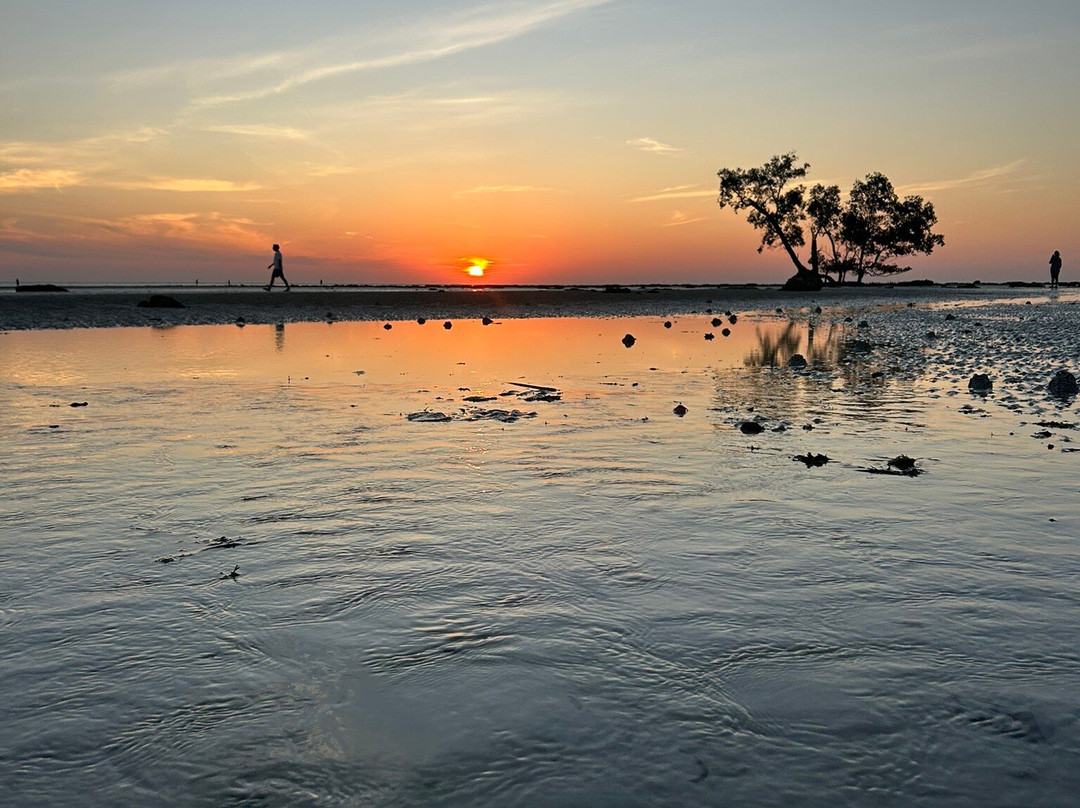 Tilar Siro Andamans, CGH Earth主图