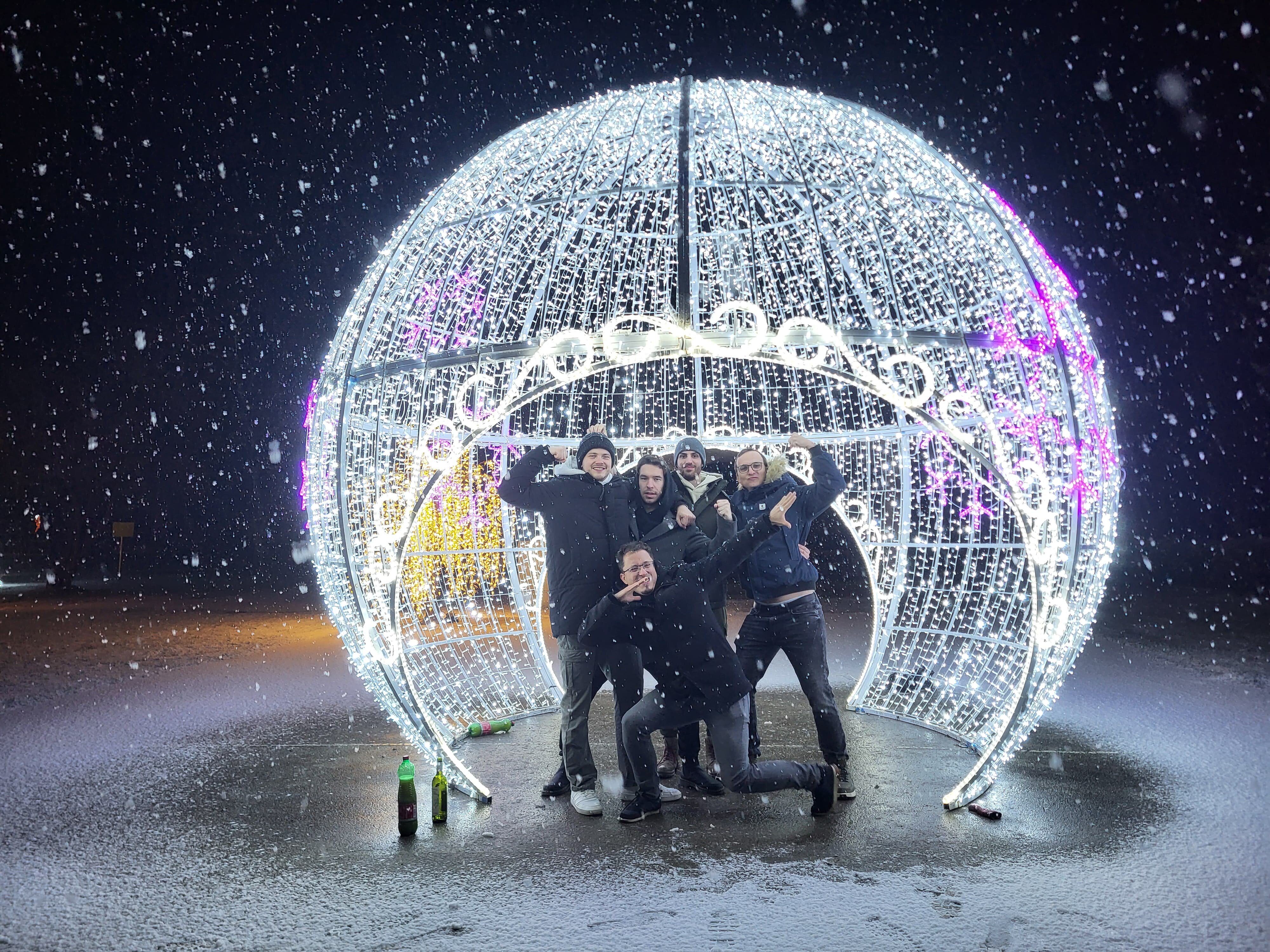 Radin Superior Hotel-官方