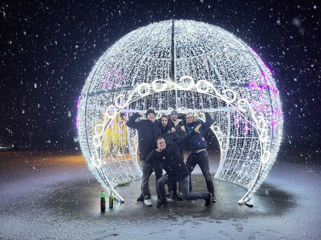 Radin Superior Hotel主图