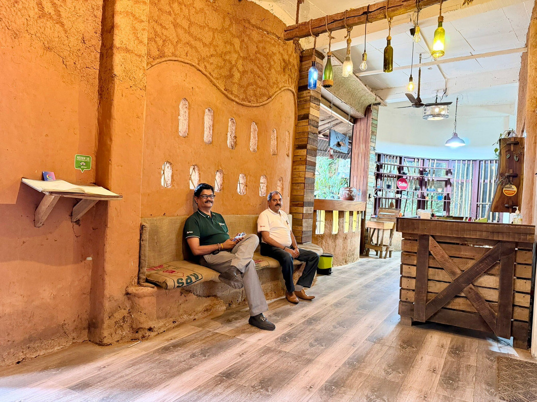 Clay Art Cafe-科塔亚姆必去景点