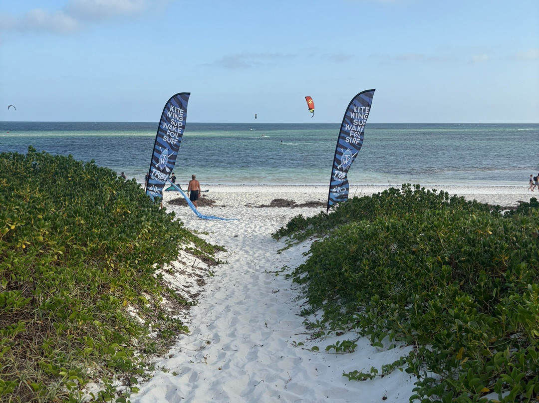 Tribe Watersports (watamu)-瓦塔木必去景点
