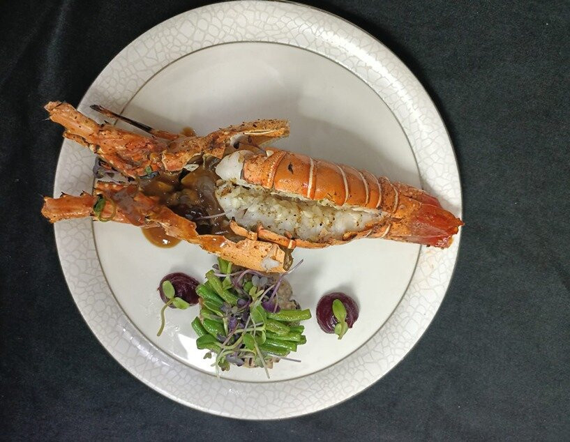 The Crest Sky Terrace