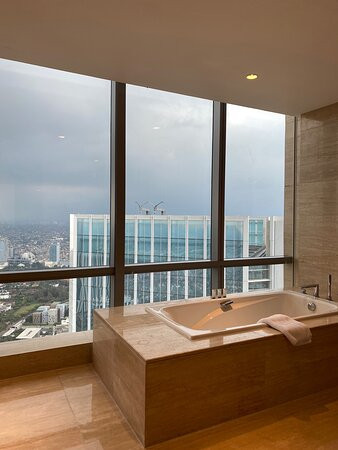 The Westin Jakarta主图