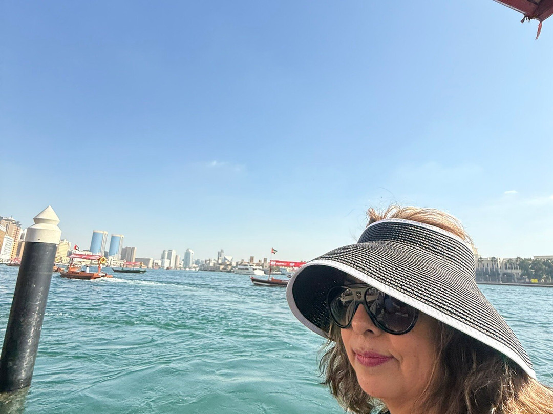 Anton Travel Viajes Al Medio Oriente-Ecatepec必去景点