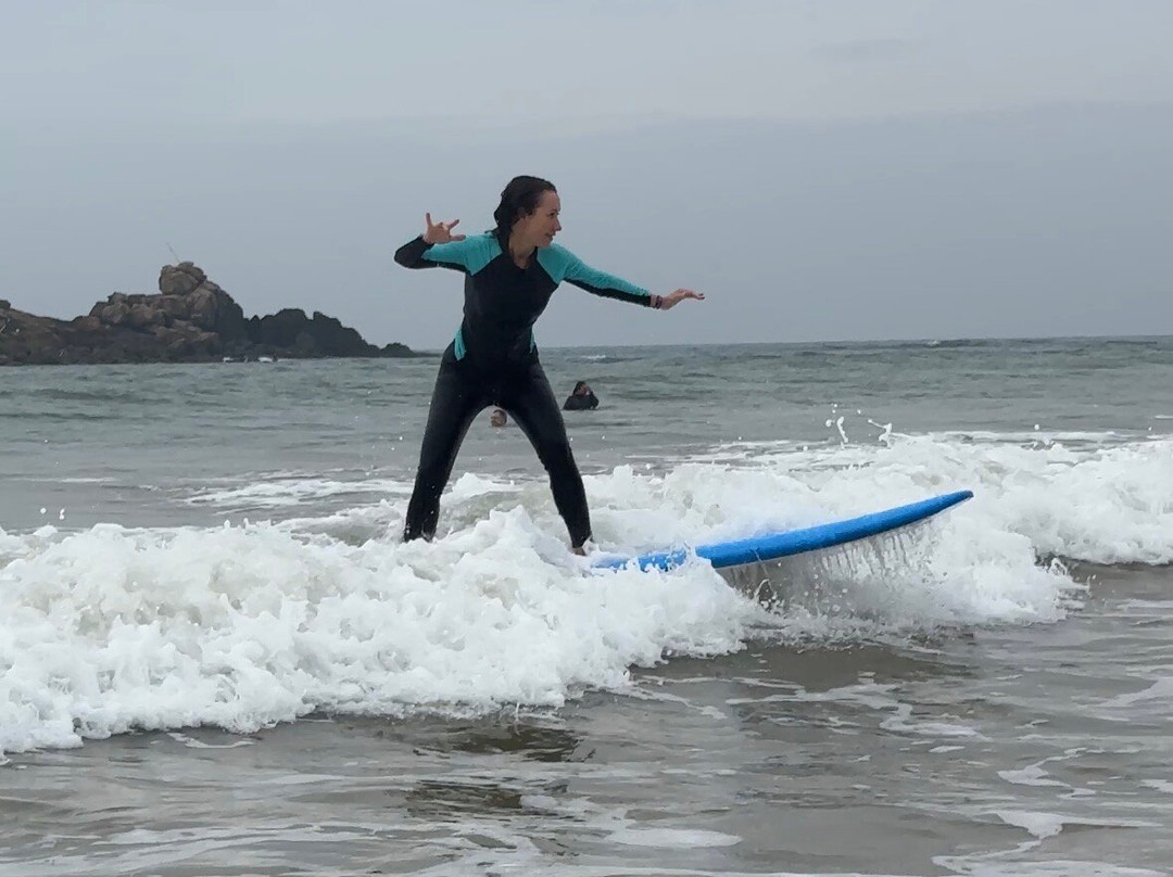 Sun Surf Paradise-贝卢瓦拉必去景点