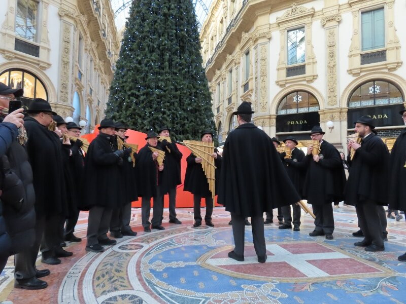 I Picétt del Grenta-Valgreghentino必去景点