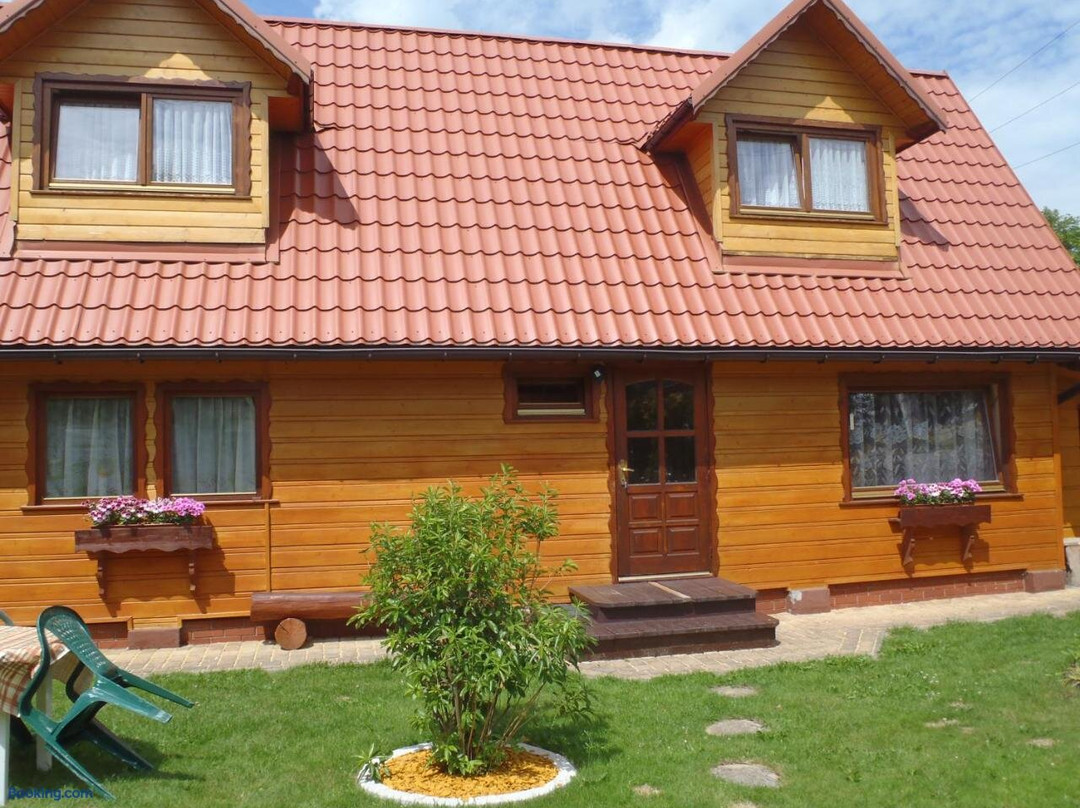 Kraina Szczesliwosci