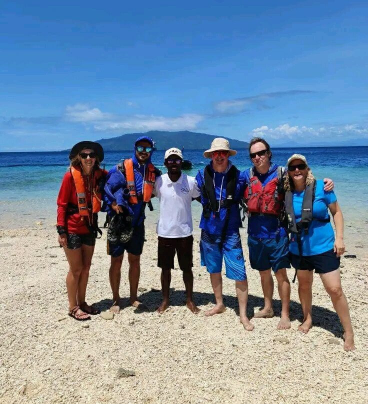 Nosy Tanikely-Nosy Tanihely必去景点